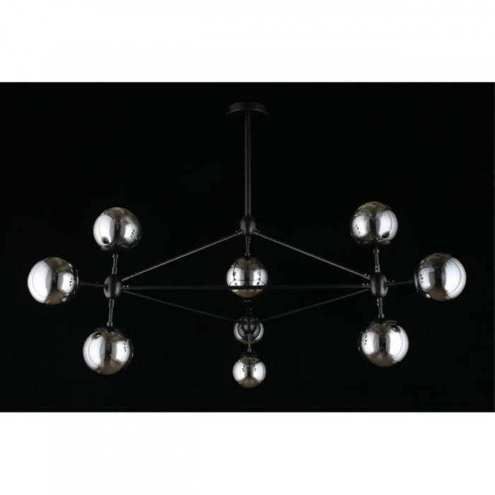 Люстра потолочная Aployt Rozali APL.606.17.10