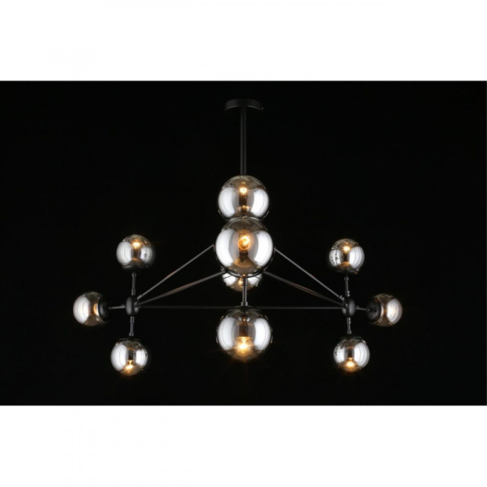 Люстра потолочная Aployt Rozali APL.606.17.10