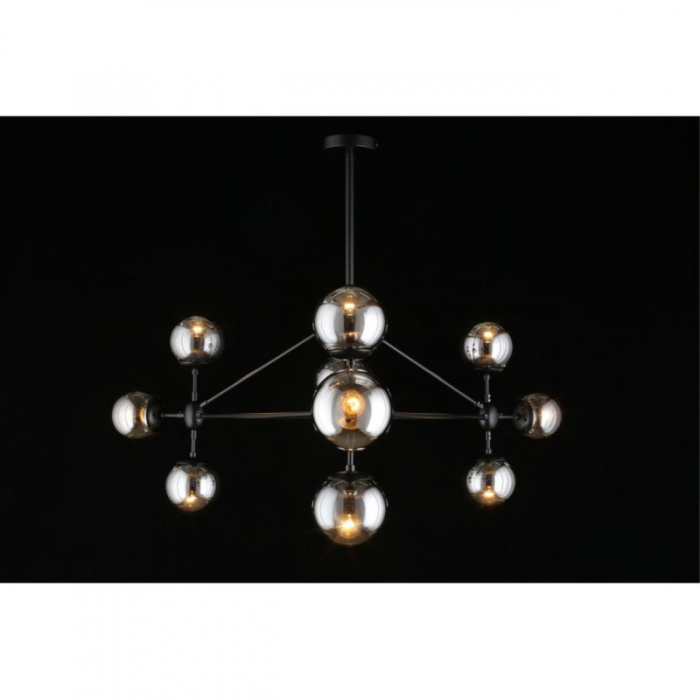 Люстра потолочная Aployt Rozali APL.606.17.10