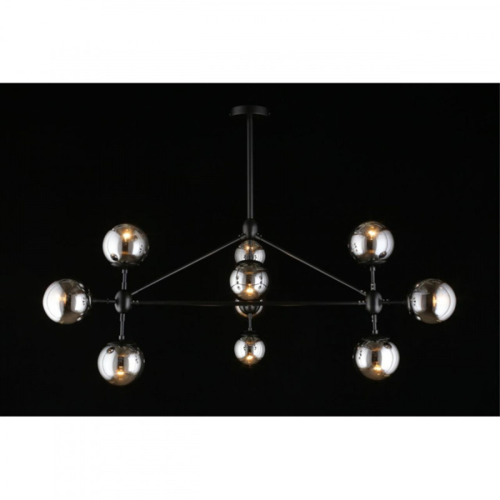 Люстра потолочная Aployt Rozali APL.606.17.10