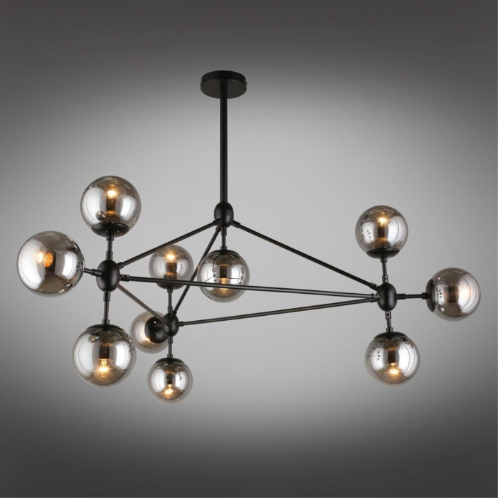 Люстра на штанге Aployt Rozali APL.606.17.10