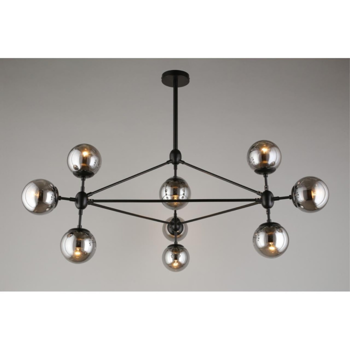 Люстра на штанге Aployt Rozali APL.606.17.10