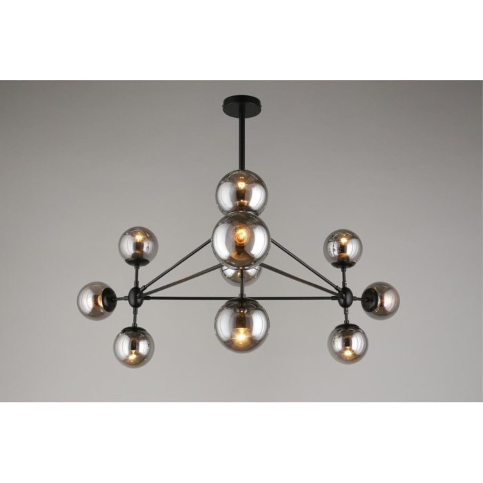 Люстра на штанге Aployt Rozali APL.606.17.10