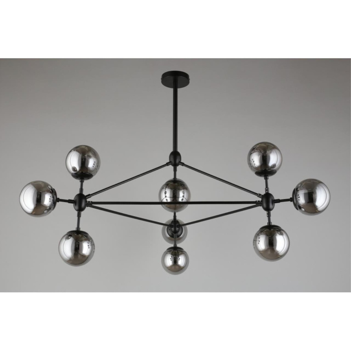 Люстра на штанге Aployt Rozali APL.606.17.10