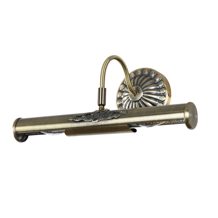 Подсветка для картин Arte Lamp Picture Lights II A5009AP-2AB