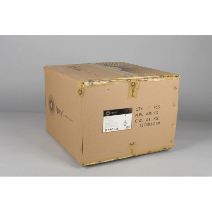 Светильник подвесной Aployt Sara APL.039.16.06