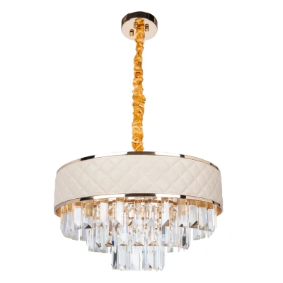 Люстра подвесная Arte Lamp ANNABELLE A1008LM-6GO