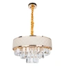 Люстра подвесная Arte Lamp ANNABELLE A1008LM-6GO