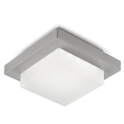 Уличный настенный светильник  JEP 15-9688-34-M1