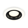 Комплект встраиваемого светильника Ambrella light XC7621002