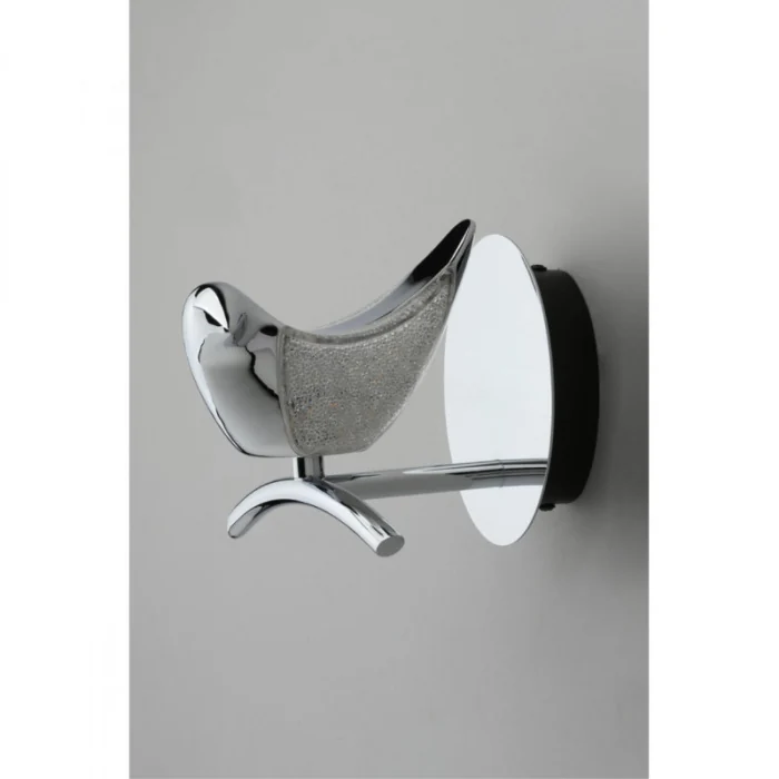 Светильник настенный Aployt Adriana APL.033.01.05