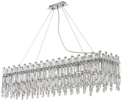 Люстра подвесная Stilfort 2158/09/12PL Legacy