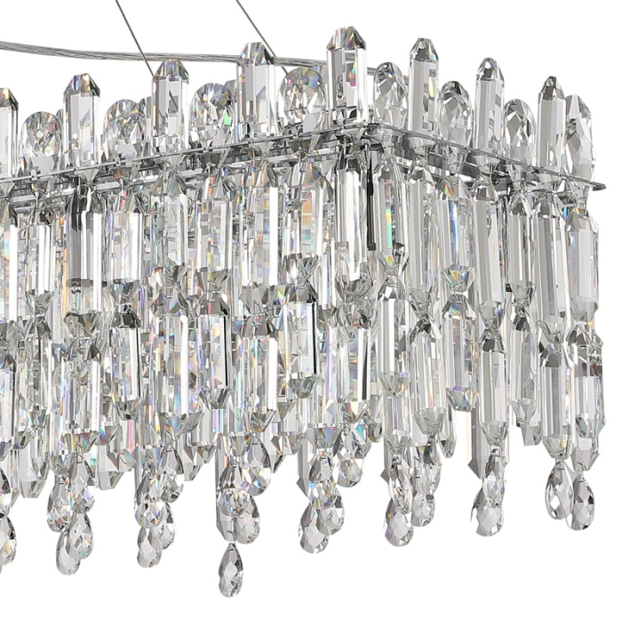 Люстра подвесная Stilfort 2158/09/12PL Legacy