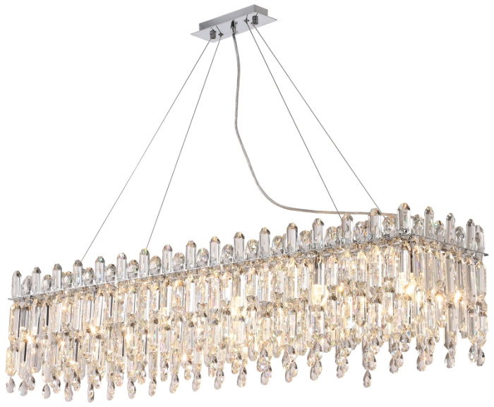 Люстра подвесная Stilfort 2158/09/12PL Legacy