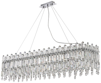 Люстра подвесная Stilfort 2158/09/12PL Legacy