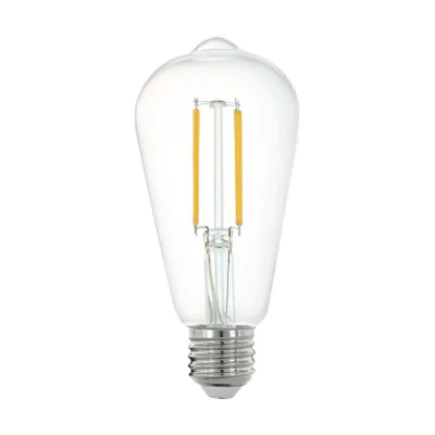 Светодиодная лампа LM_LED_E27 EGLO 12227