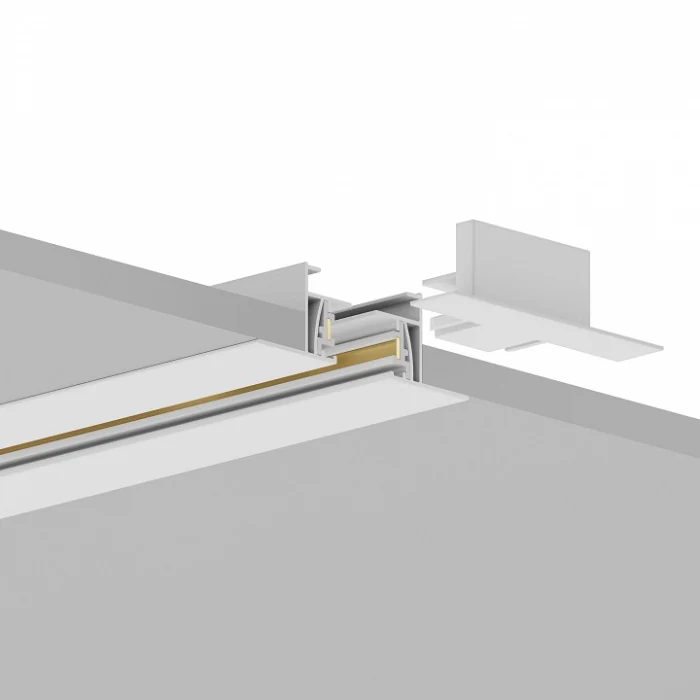 Шинопровод встраиваемый Hesby Lighting Skylite 0036