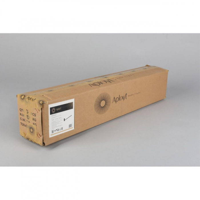 Светильник настенный Aployt Merian APL.019.01.07