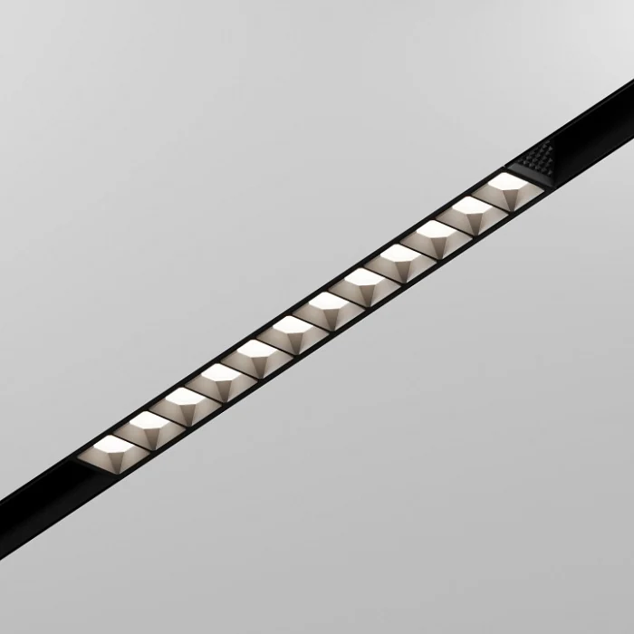 Трековый светильник Hesby Lighting ElDeko HSBL_0147