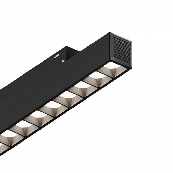 Трековый светильник Hesby Lighting ElDeko HSBL_0147