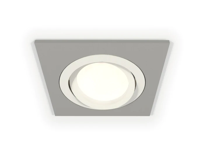 Комплект встраиваемого поворотного светильника Ambrella light XC7633080