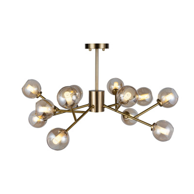 Светильник подвесной LOFTIT Orion 10020/12