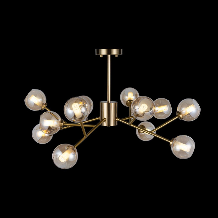 Светильник подвесной LOFTIT Orion 10020/12