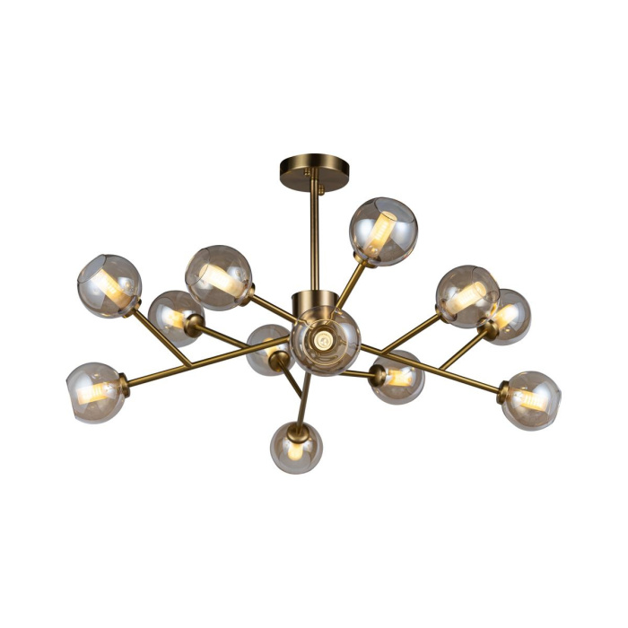 Светильник подвесной LOFTIT Orion 10020/12