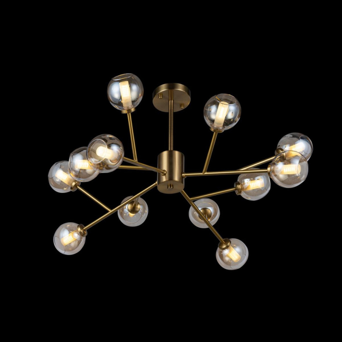 Светильник подвесной LOFTIT Orion 10020/12