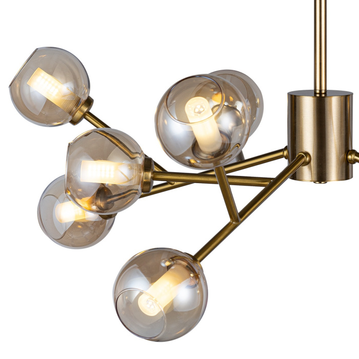 Светильник подвесной LOFTIT Orion 10020/12