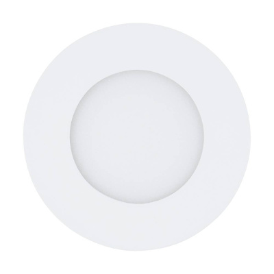 Светодиодный встраиваемый светильник FUEVA 1 PRO EGLO 64618