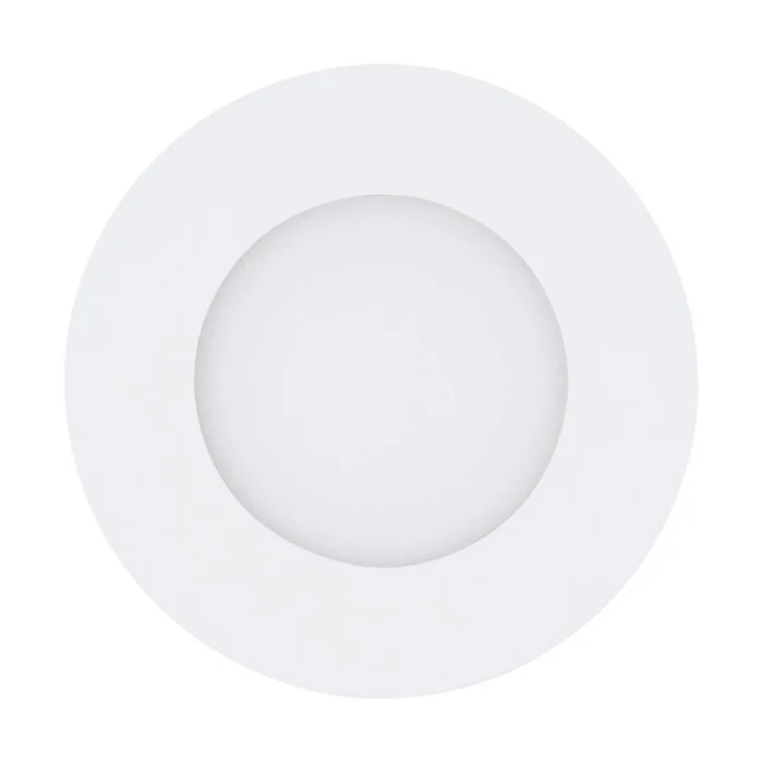 Светодиодный встраиваемый светильник FUEVA 1 PRO EGLO 64618