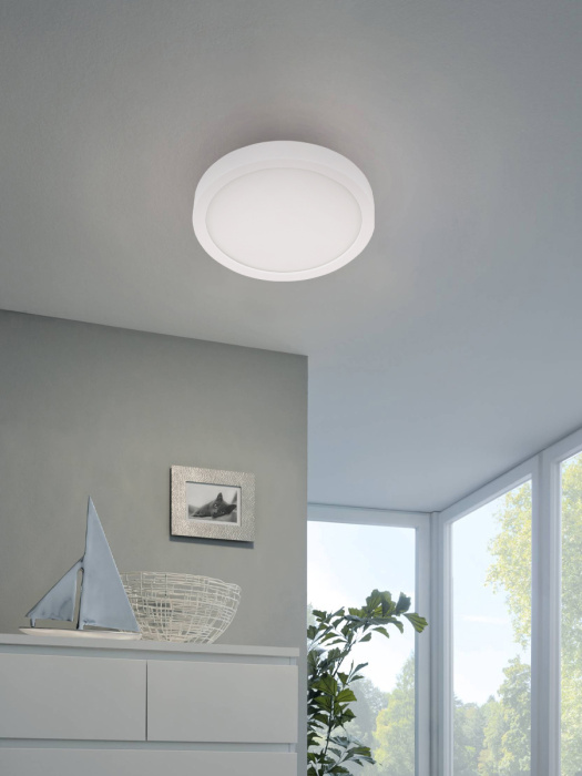 Накладной светильник FUEVA 5 EGLO 30891