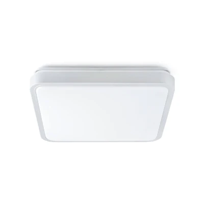 Потолочный светильник IRIS-2 LED Grey ceiling lamp