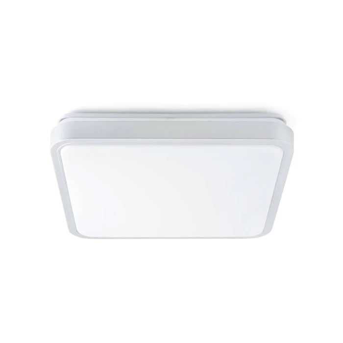 Потолочный светильник IRIS-2 LED Grey ceiling lamp
