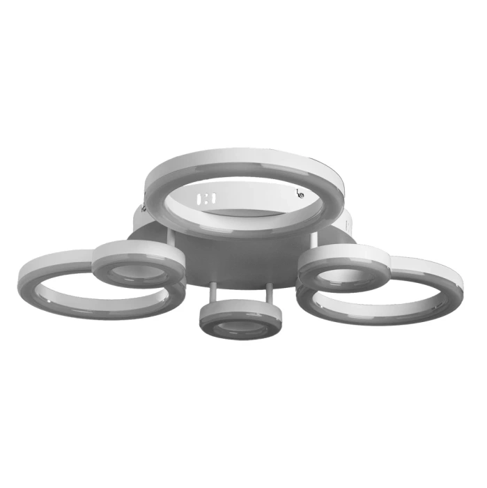 Потолочный светодиодный светильник Arte Lamp 40 A9228PL-6WH