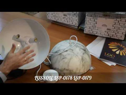 Подвесной светильник CALDWELL GRLSP-0179