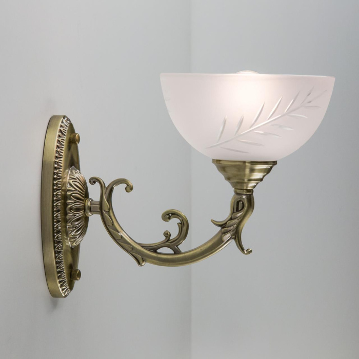 Бра Citilux Кремона CL406313