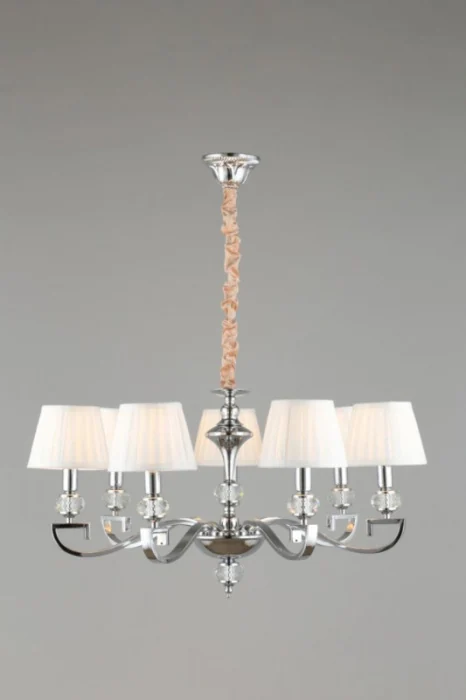 Люстра подвесная Omnilux Mozatte OML-72403-07