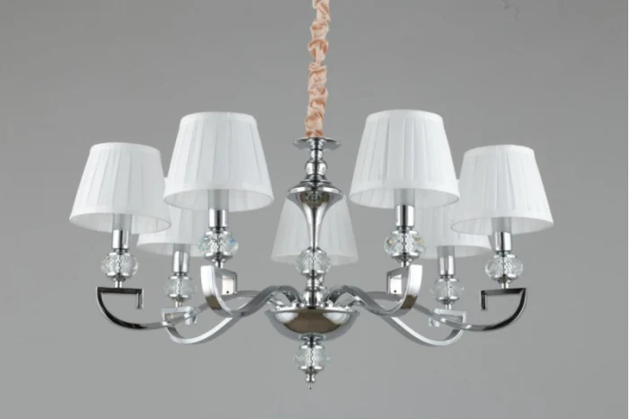 Люстра подвесная Omnilux Mozatte OML-72403-07