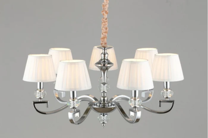 Люстра подвесная Omnilux Mozatte OML-72403-07