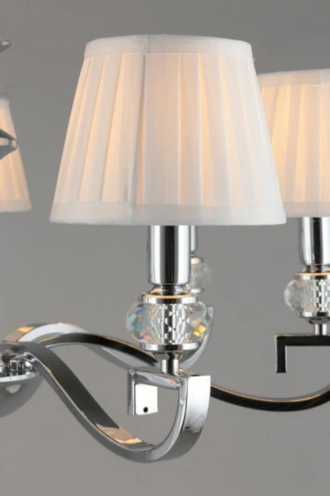 Люстра подвесная Omnilux Mozatte OML-72403-07