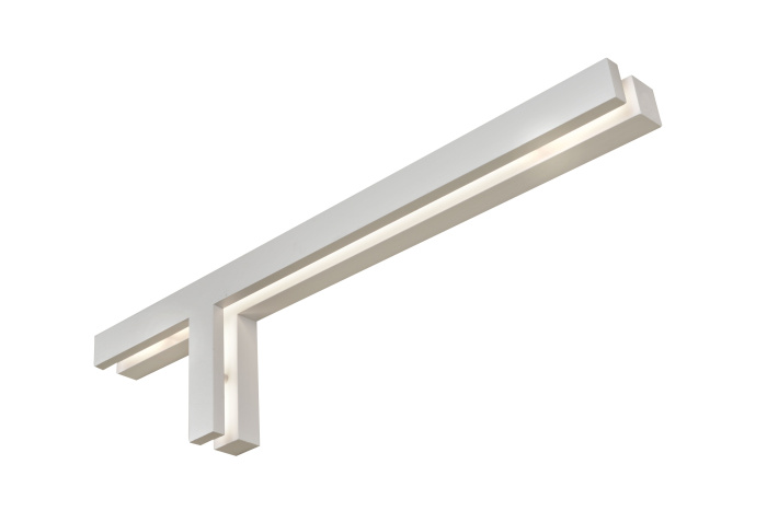 Настенный светильник iLedex Tetris X060116 WH