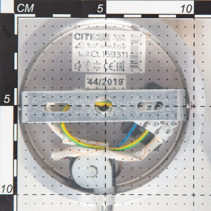 Бра Citilux Аэлита CL169311