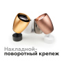 Корпус светильника накладной для насадок D60/70mm Ambrella light C1125