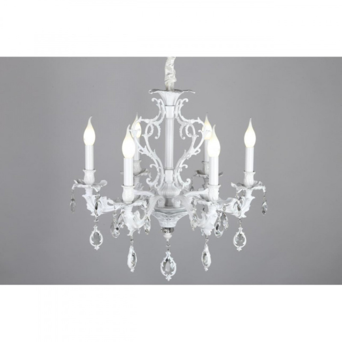 Люстра подвесная Omnilux Senis OML-74713-06