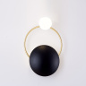 Настенный светильник ImperiumLoft Lex Ring 133215-22