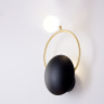 Настенный светильник ImperiumLoft Lex Ring 133215-22