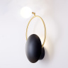 Настенный светильник ImperiumLoft Lex Ring 133215-22