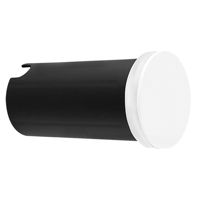 Тротуарный светильник Arte Lamp PIAZZA A3601IN-1WH